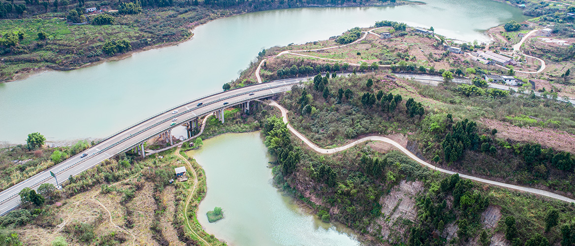 成渝高速公路