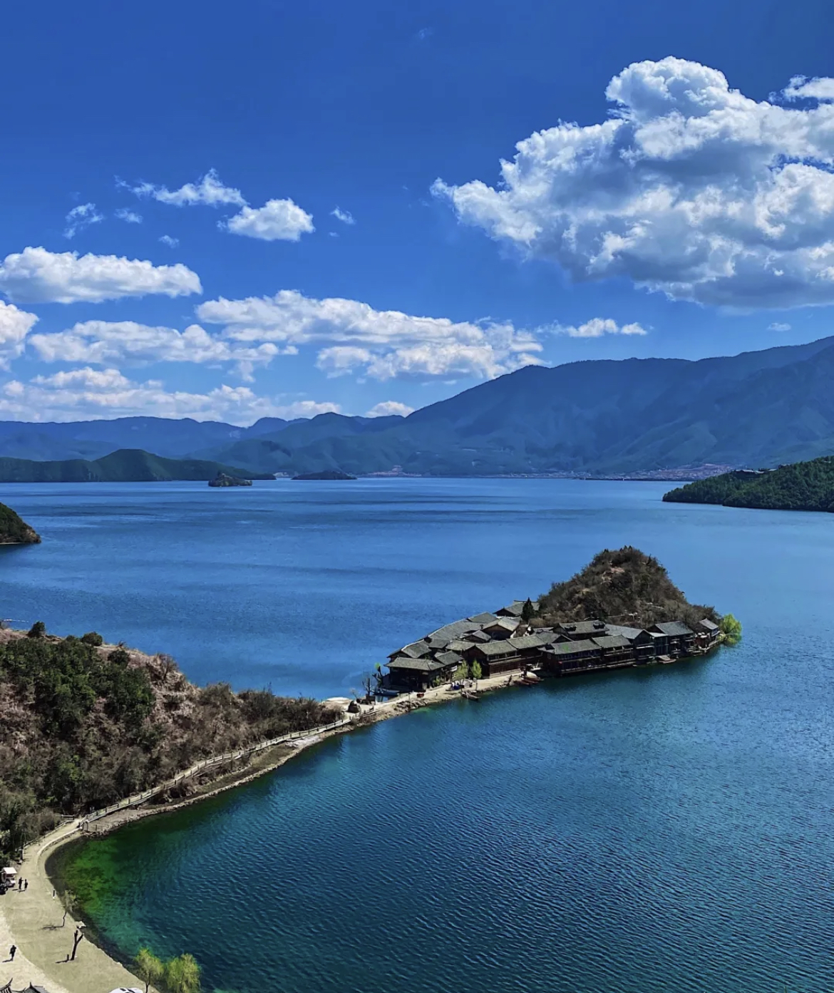 小島——四川成渝高速公路股份有限公司成渝分公司康永江
