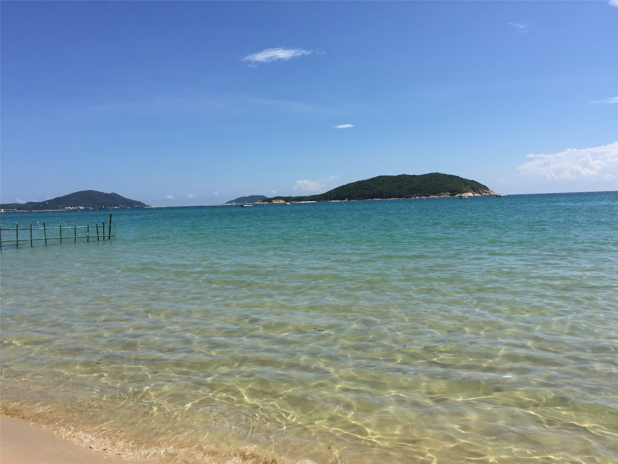 亞龍灣——四川成渝高速公路股份有限公司成渝分公司劉曉剛_副本
