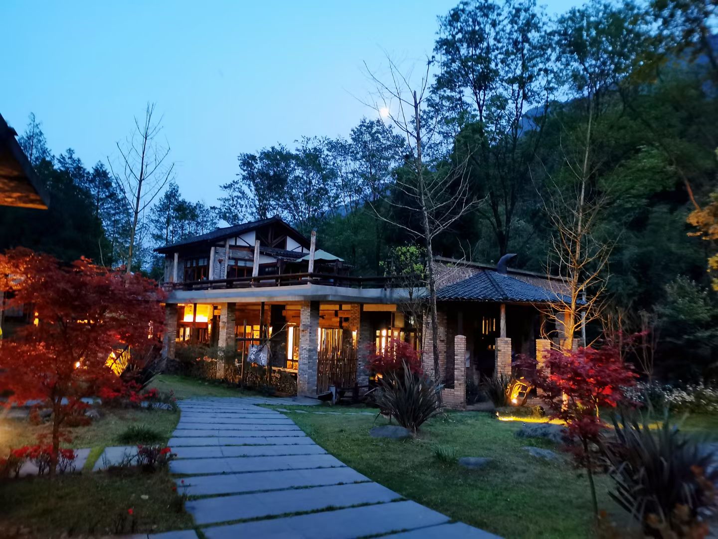 深夜食堂——四川成渝高速公路股份有限公司成渝分公司劉曉剛