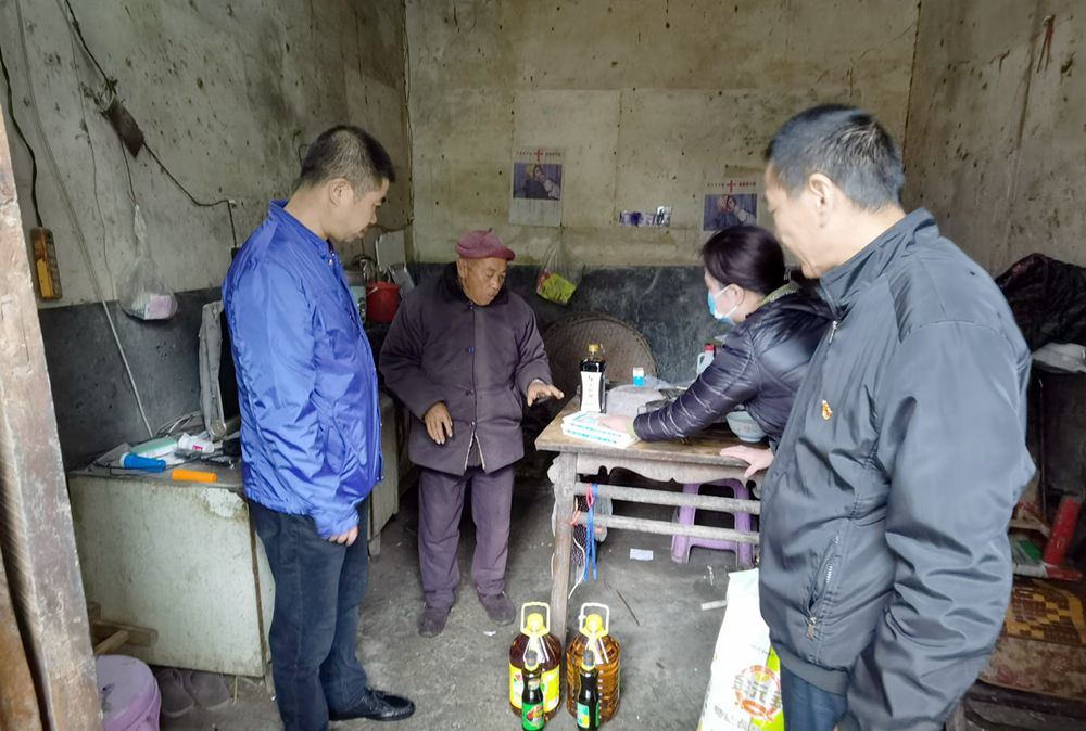 11.2+左正娣 李婷+569、資陽(yáng)管理處第一黨支部組織開(kāi)展“做為民小事”主題黨日活動(dòng)