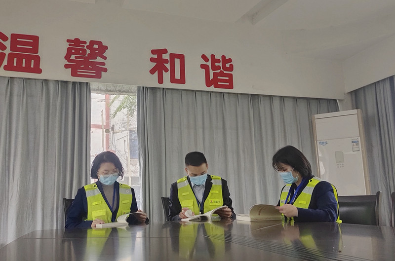 10.25+卿建睿+資陽(yáng)管理處團(tuán)總支專題學(xué)習(xí)《論黨的青年工作》