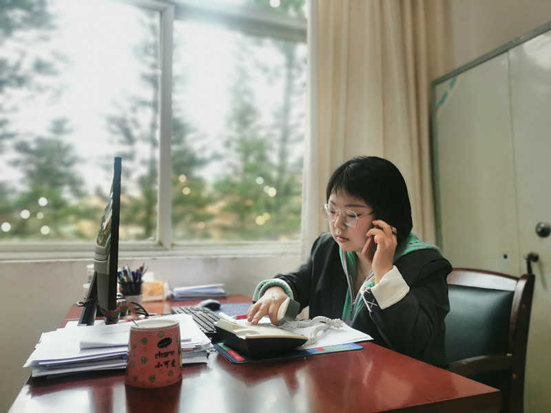 資陽管理處降本增效工作又添新舉措
