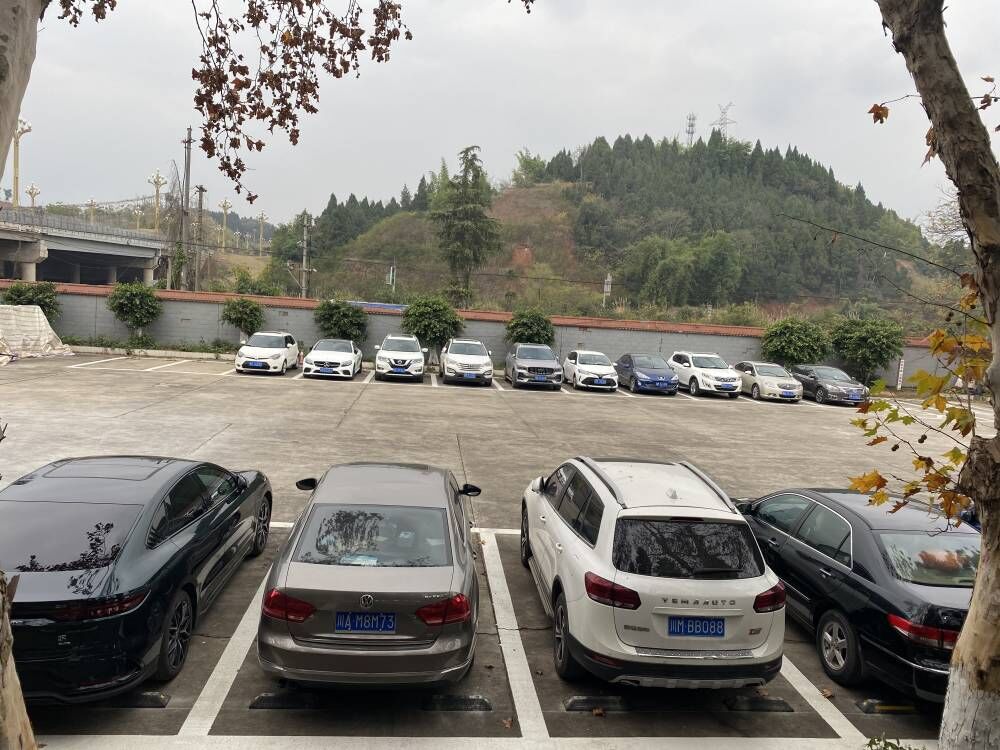 資陽管理處開展機關辦公環境提升