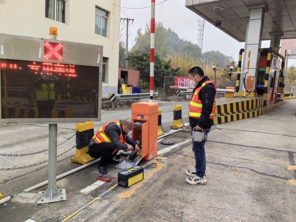 1.13+劉志伯+成都管理處及時搶修機電故障保暢通