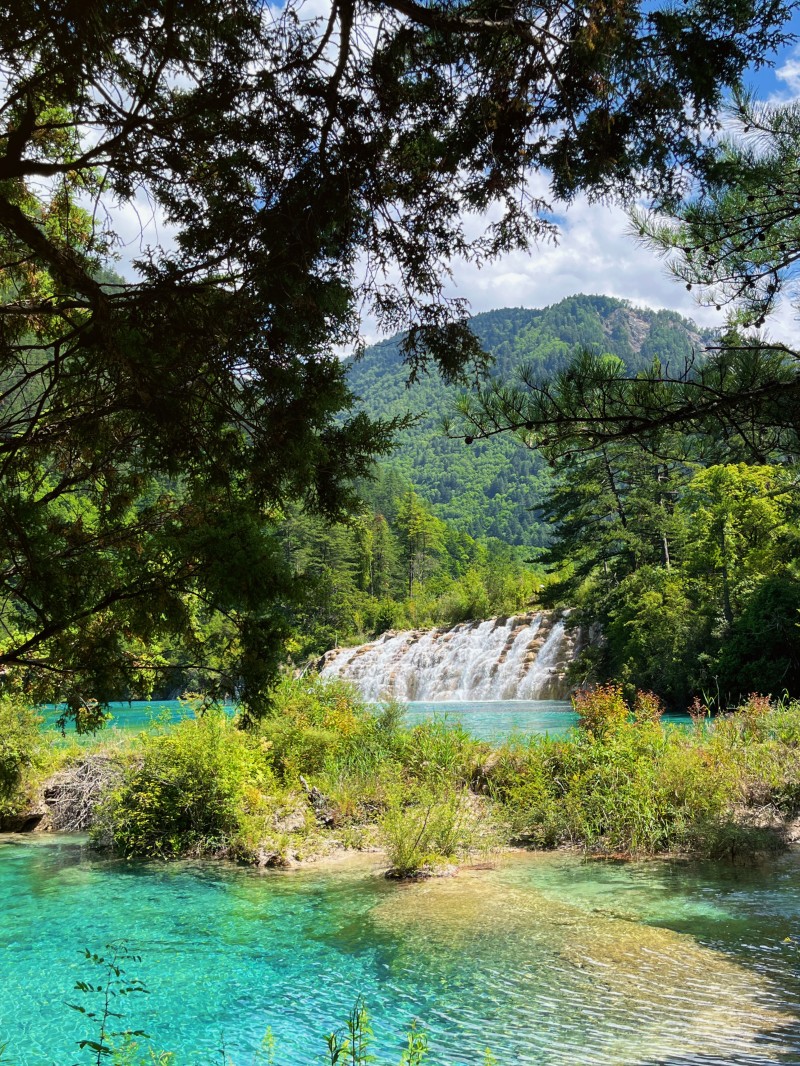 九寨溝+四川成渝高速公路股份有限公司成渝分公司資陽管理處+程璐