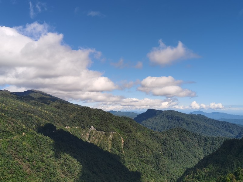 山高云低+四川成渝高速公路股份有限公司成渝分公司資陽管理處+鄧剛