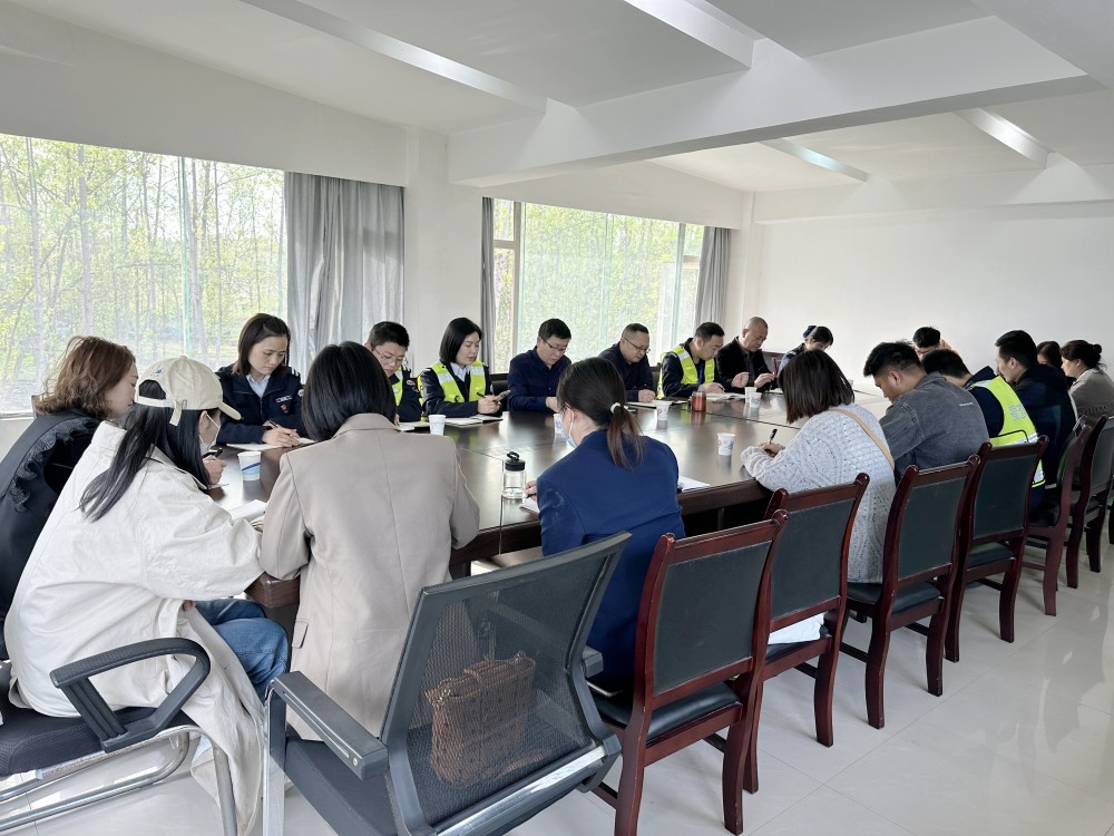 資陽管理處“五個強化”扎實推進收費站緩堵保暢工作