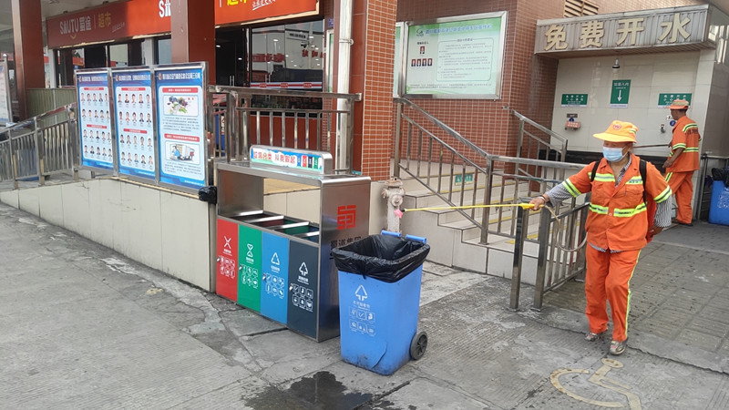 資陽管理處持續提升路域通行環境