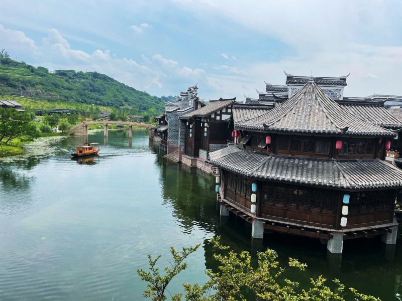 水鄉+成都管理處+楊夢婷