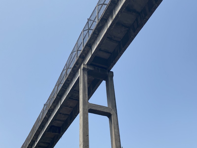 連心橋+李林+四川成渝高速公路股份有限公司成渝分公司資陽管理處