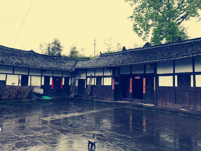 老宅+四川成渝高速公路股份有限公司成渝分公司資陽管理處+曹亮