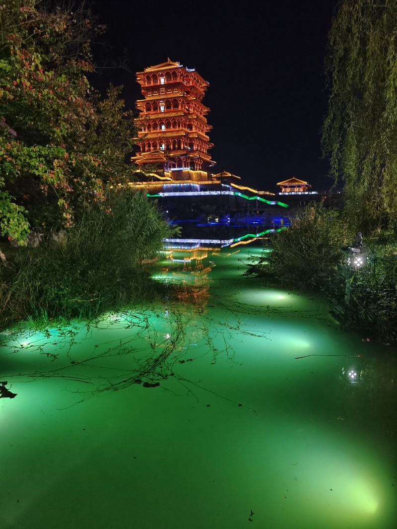 天方夜潭+成都管理處+魏民利