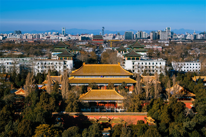 景山現秋+成都管理處+林志業
