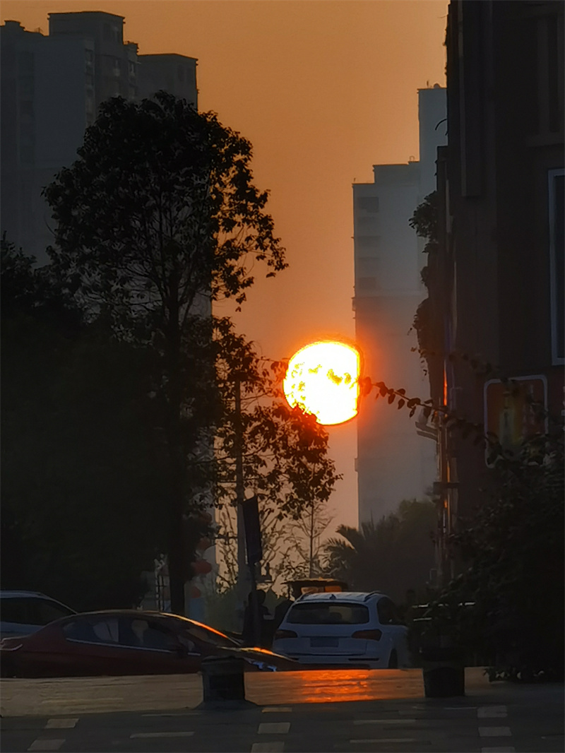 日出東方+四川成渝高速公路股份有限公司成渝分公司資陽(yáng)管理處+魏麗娟